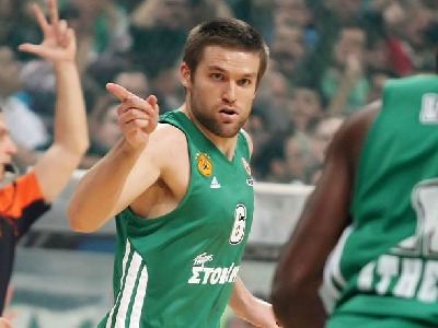 Μπράμος: «Ο τελικός ήταν το σημείο κλειδί»