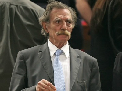 Στο «Καραϊσκάκη» ο Βαρδινογιάννης