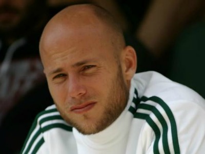 Ανακοίνωσε Φιγκερόα ο Παναθηναϊκός