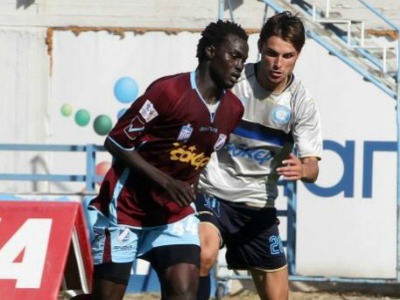 Κοιτάει Φαγέ η ΑΕΚ