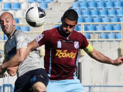 Πανιώνιος: «Τελειώνει» του Μαρουκάκη