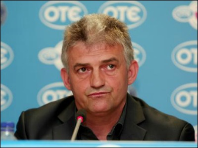 Τσιώλης: «Γιορτή για την Αρκαδία»