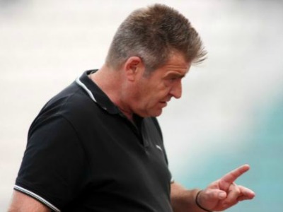 «Στον Ολυμπιακό ο Κολοβός»