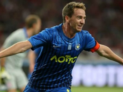 Πάει στη Χάιφα ο Ράγιος