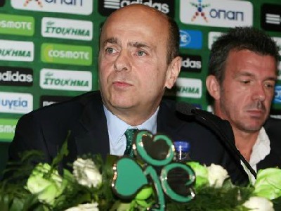 Σιγουριά Αλαφούζου για την Ευρώπη