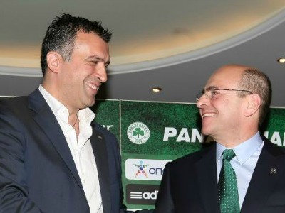 Στήριξη Αλαφούζου σε Αναστασίου