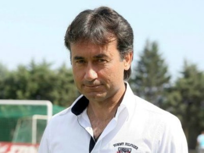 Χατζηνικολάου: «Είμαι Άρης…»