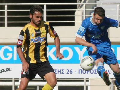 Ο ΟΦΗ θέλει Πίτσο και ο Πλατανιάς Αναστασάκο