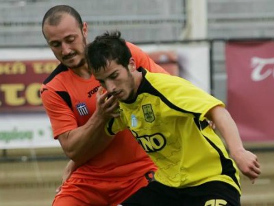 Πανθρακικός: Τα εισιτήρια με Άρη