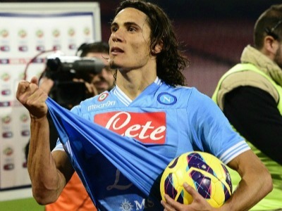 Ο Αμπράμοβιτς «απαντάει» με Καβάνι!