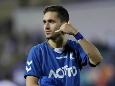 Πολυβόλο ο Ναπολεόνι