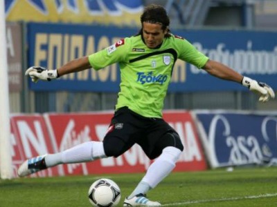 Ο Φεγκρούς μένει στα Γιάννινα