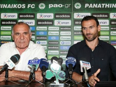 Ανακοίνωση στήριξης σε Νταμπίζα