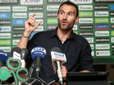 Οι αποκαλύψεις του Νταμπίζα