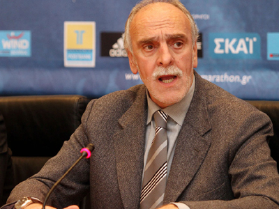 ΣΕΓΑΣ: «Βολές» Σεβαστή εναντίον της ΓΓΑ για τις επιχορηγήσεις