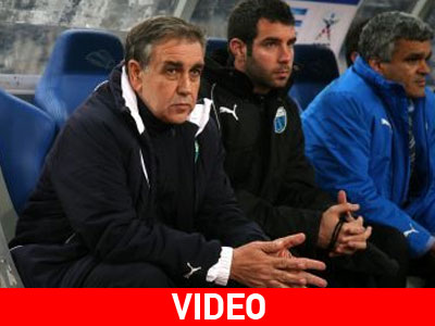 Λεβαδειακός: Πρόβλημα με Βασιλείου Λεβαδειακός: Πρόβλημα με Βασιλείου