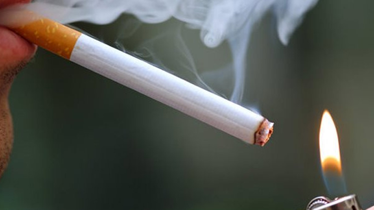 Μερικοί καπνιστές έχουν υγιέστερα πνευμόνια χάρη στο DNA τους Μερικοί καπνιστές έχουν υγιέστερα πνευμόνια χάρη στο DNA τους