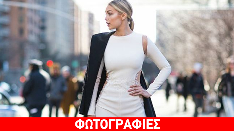 Ανακάλυψε τις 8 τάσεις του φθινοπώρου που μας έδειξε η εβδομάδα μόδας της Νέας Υόρκης