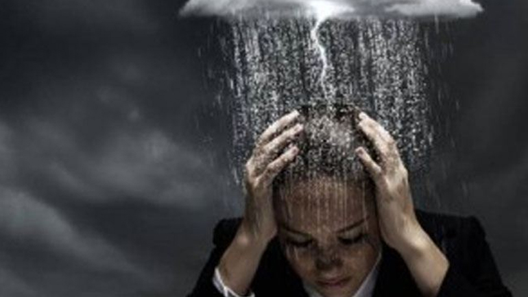 Πες μου πού πονάς να σου πω με ποιον θύμωσες!