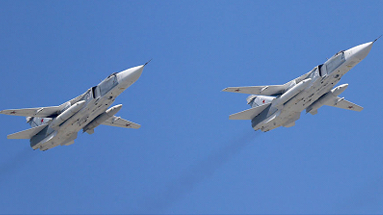 Αντιδράσεις στο «προληπτικό» χτύπημα Πούτιν