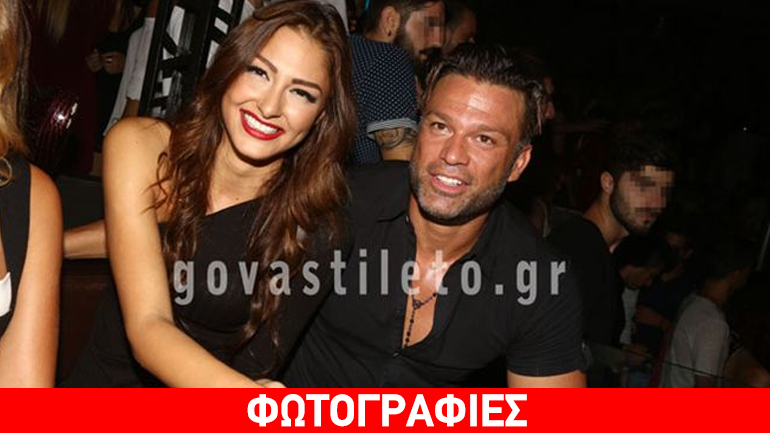 Κώστας Σόμμερ: Έχει βρει την μάστορά του Κώστας Σόμμερ: Έχει βρει την μάστορά του