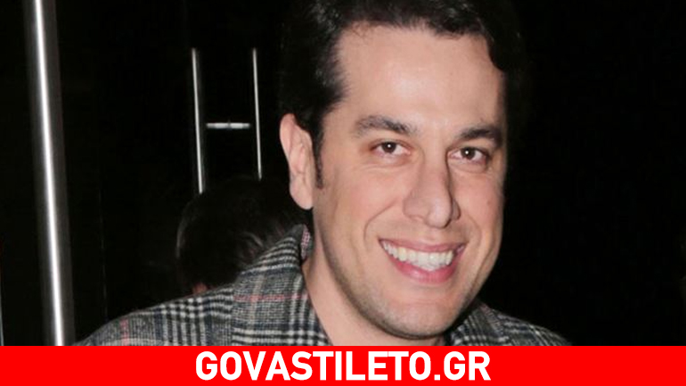 Χάρης Σιανίδης: Πόσο κοντά είναι στην απόκτηση ενός παιδιού;