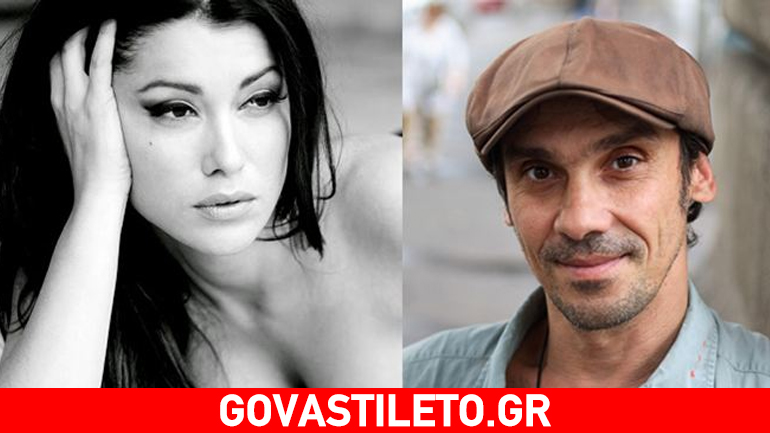 Κλέλια Ρένεση-Μανού Τσάο: Είναι ζευγάρι!