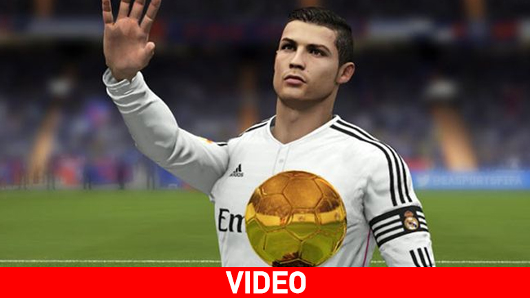 Δείτε το τρέιλερ της ταινίας για την άγνωστη ζωή του Cristiano Ronaldo