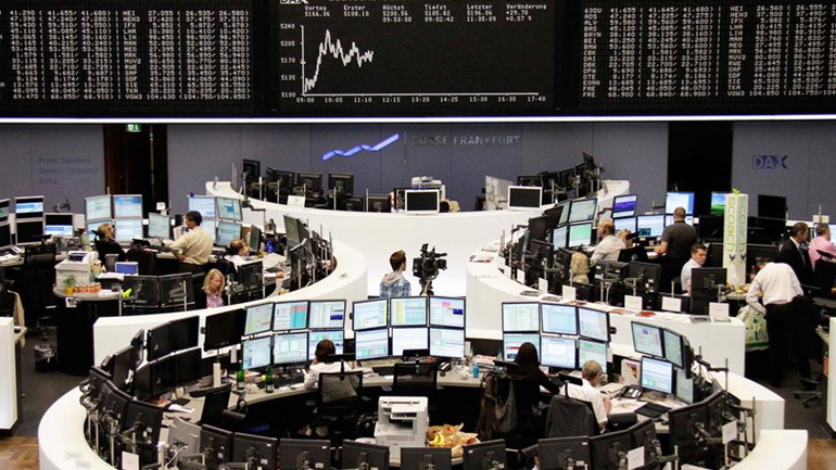 Κέρδη στις ευρωπαϊκές αγορές Κέρδη στις ευρωπαϊκές αγορές