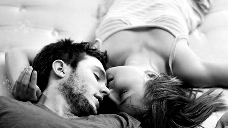 9 επιστημονικά συμπεράσματα για τη σεξουαλική διέγερση 9 επιστημονικά συμπεράσματα για τη σεξουαλική διέγερση