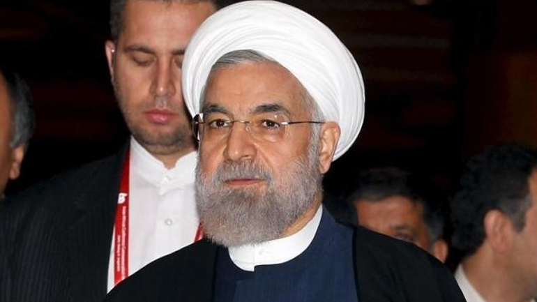 Ροχανί: Οι σχέσεις Ιράν – ΗΠΑ έχουν βελτιωθεί αλλά μένει πολύς δρόμος ακόμη
