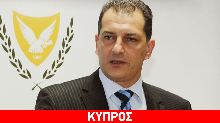Κύπρος: Στο Παρίσι την ερχόμενη εβδομάδα ο υπ. Ενέργειας