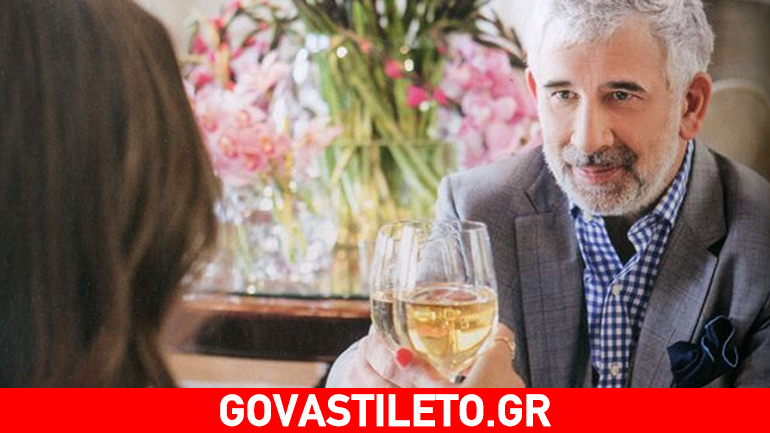 Πέτρος Φιλιππίδης: Μιλάει για τον gay ηλικιωμένο που θα υποδυθεί στην τηλεόραση Πέτρος Φιλιππίδης: Μιλάει για τον gay ηλικιωμένο που θα υποδυθεί στην τηλεόραση