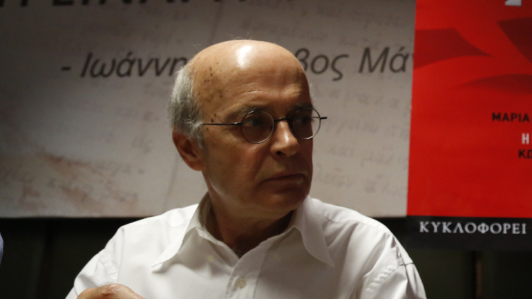 «Η  διέξοδος στο εκλογικό αδιέξοδο»