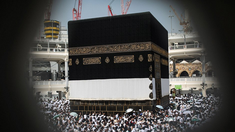 Έρευνα για την τραγωδία στη Μέκκα ζήτησε ο Ροχανί