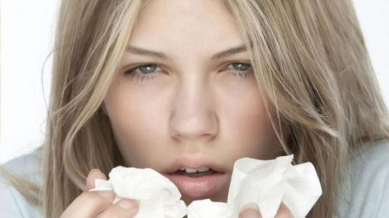 Καθημερινές συνήθειες που θα σας προστατέψουν από το κρυολόγημα