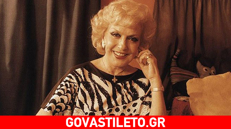 Το ξέσπασμα ηθοποιού για τον θάνατο της Β. Ζουμπουλάκη: «Σιγά την κηδεία. Ντροπή τους»