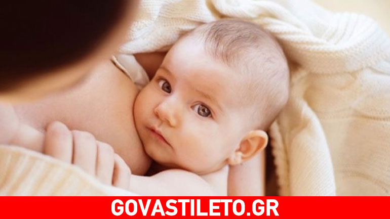 Οι «υπερτροφές» για άφθονο γάλα την περίοδο του θηλασμού! Οι «υπερτροφές» για άφθονο γάλα την περίοδο του θηλασμού!