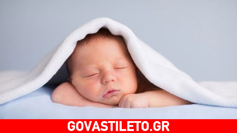 Ο ρόλος του πατέρα στον θηλασμό