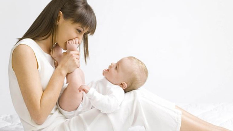 Φροντίστε με τον καλύτερο τρόπο το δερματάκι του μωρού σας