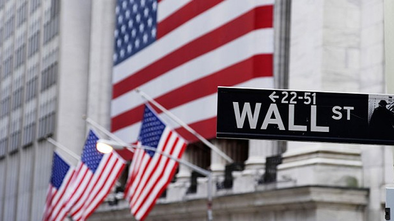 Με απώλειες άνοιξε η Wall Street Με απώλειες άνοιξε η Wall Street