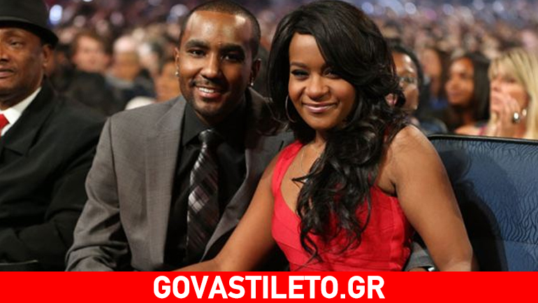 Bobbi Kristina: Ο σύντροφός της την κακοποιούσε, την έκλεβε και της έδωσε τη μοιραία δόση Bobbi Kristina: Ο σύντροφός της την κακοποιούσε, την έκλεβε και της έδωσε τη μοιραία δόση