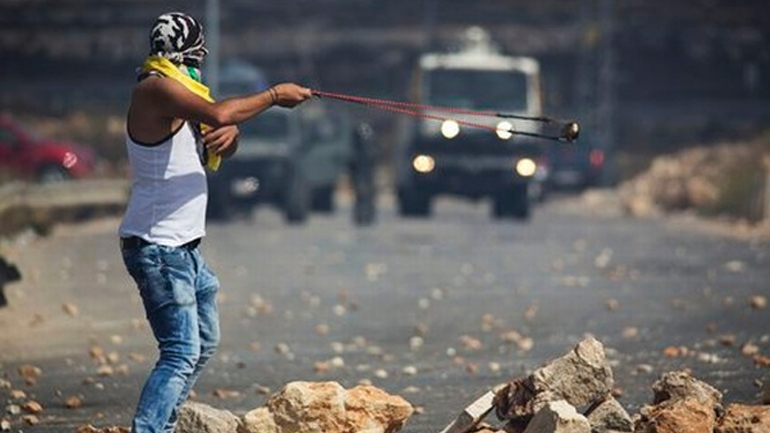 Συνεχίζονται για δέκατη ημέρα οι συγκρούσεις στην Ιερουσαλήμ