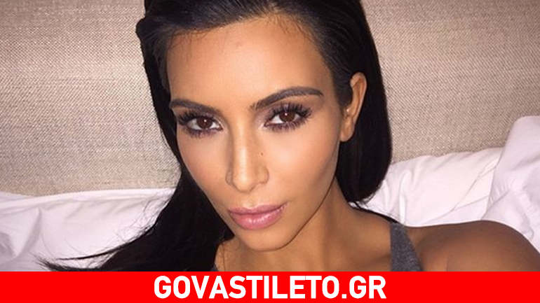 Kim Kardashian: Η πρώτη της σεξουαλική επαφή ήταν στα 14 και με διασημότητα!