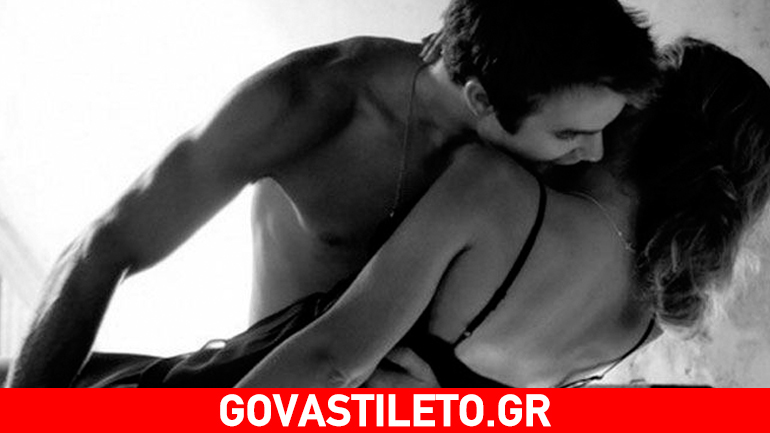 Ο Άρης στο ωροσκόπιο των ανδρών αποκαλύπτει τα σεξουαλικά μυστικά τους