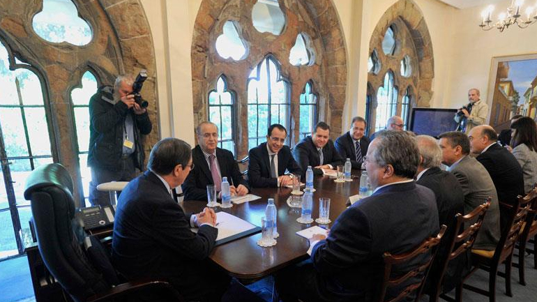 Κοτζιάς: Πιο ουσιαστική, λεπτομερής και ειδικευμένη η συνεργασία Κύπρου-Ελλάδας