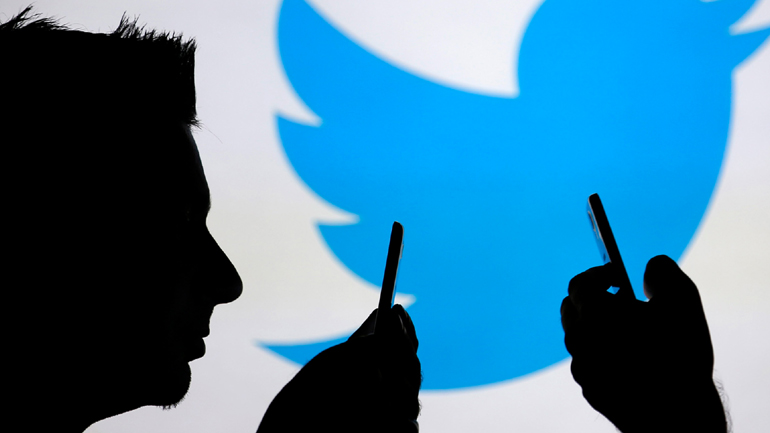 Απολύσεις ετοιμάζει το Twitter Απολύσεις ετοιμάζει το Twitter