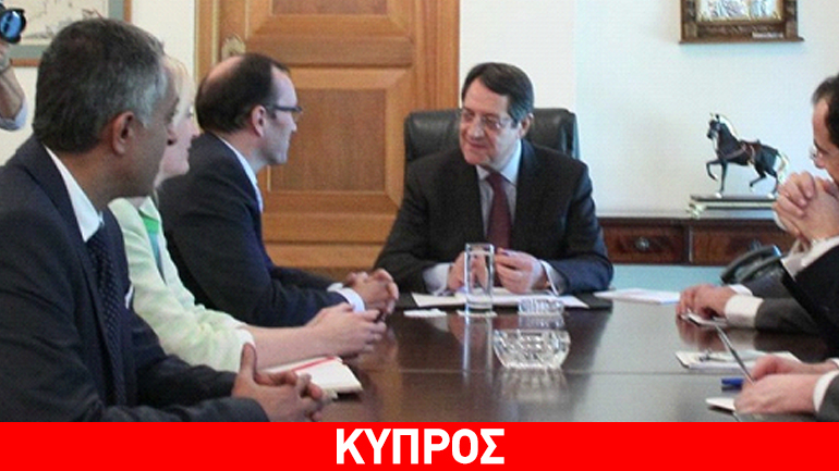 Αναζητούνται επειγόντως γέφυρες στην Κύπρο: Παραμένουν οι διαφωνίες…
