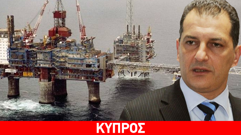 «Το όραμα της ΕΝΙ για την περιοχή περιλαμβάνει και την Κύπρο και την Αίγυπτο» «Το όραμα της ΕΝΙ για την περιοχή περιλαμβάνει και την Κύπρο και την Αίγυπτο»
