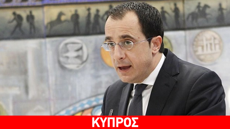 «Καθοριστικός μήνας για τις διαπραγματεύσεις ο Νοέμβριος» «Καθοριστικός μήνας για τις διαπραγματεύσεις ο Νοέμβριος»